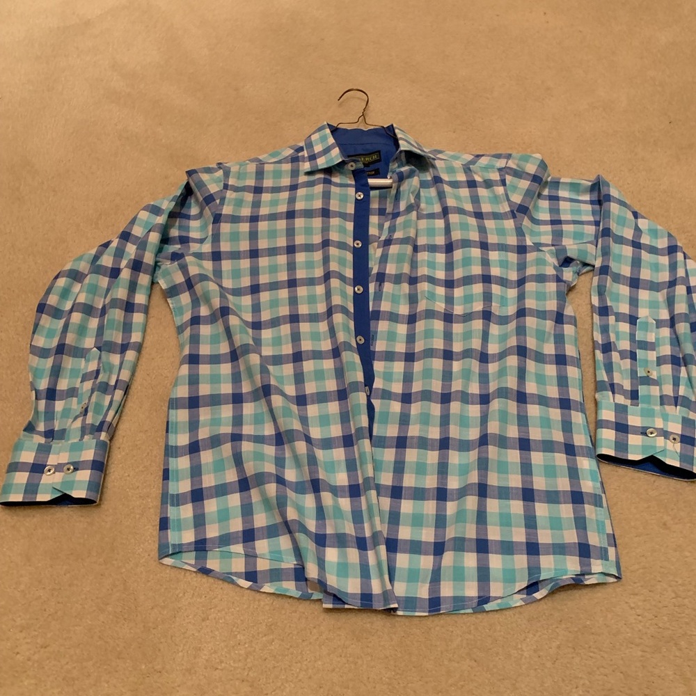 Cotton shirt